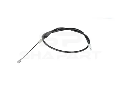 4.69983 Control wire, parking brake