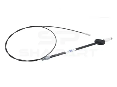 4.69984 Control wire, parking brake