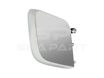 4.69993 Cover, wide view mirror, right