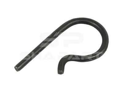4.70009 Lock spring