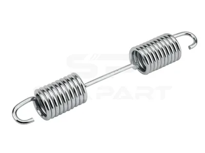 4.70014 Spring, L: 221 mm