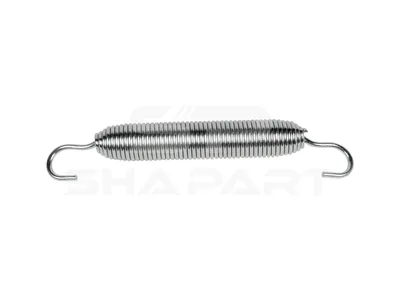 4.70024 Spring, L: 215 mm