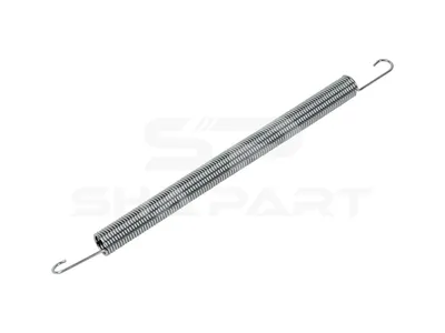 4.70026 Spring, L: 210 mm