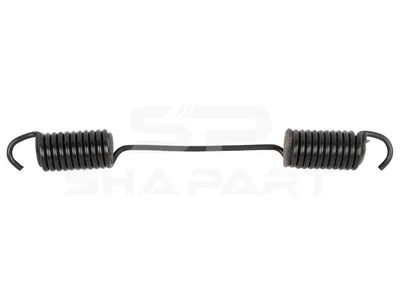 4.70033 Spring, D: 26.1 mm, L: 245 mm