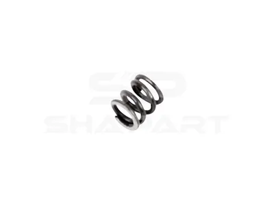 4.70040 Spring, D: 4.9 mm, L: 6.9 mm