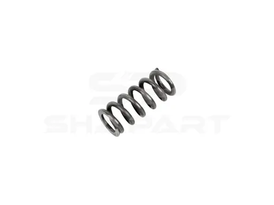 4.70041 Spring, D: 5.5 mm, L: 12.3 mm