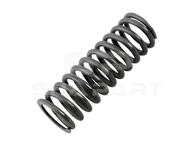 4.70049 Spring, D: 18 mm, L: 53.2 mm