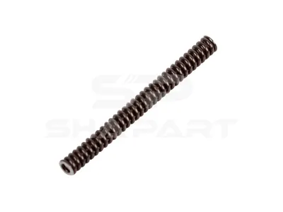 4.70051 Pressure spring, inner, D: 3.2 mm, L: 35 mm