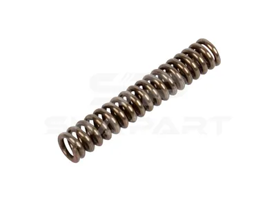4.70052 Pressure spring, outer, D: 6.3 mm, L: 34.5 mm