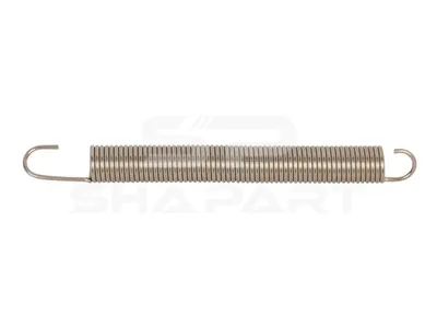 4.70058 Spring, L: 114 mm