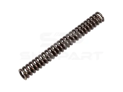 4.70088 Pressure spring, D: 9.6 mm, L: 78 mm