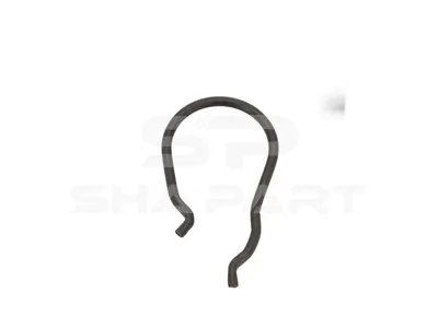 4.70095 Lock spring