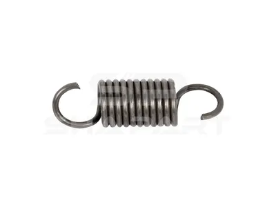 4.70114 Return spring, L: 24 mm
