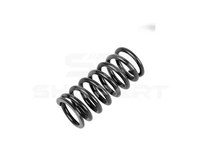 4.70117 Valve spring, intake and exhaust, D: 33 mm, L: 74 mm