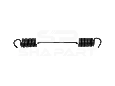 4.70130 Spring, L: 244 mm
