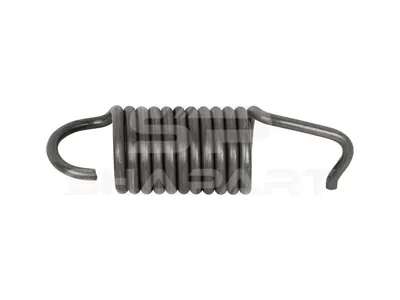 4.70132 Spring, L: 96 mm