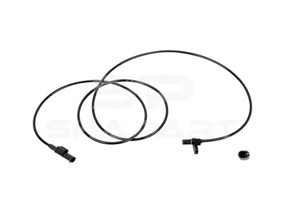 4.70149 ABS sensor, rear, left