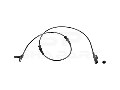 4.70155 ABS sensor, front, L: 920 mm