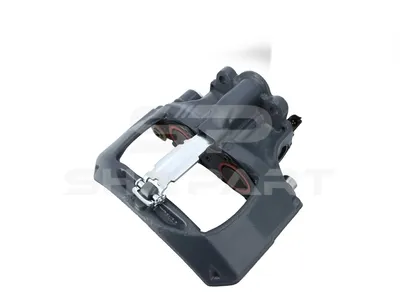 4.70180 Brake caliper, left, reman. / without old core