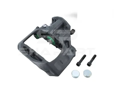 4.70186 Brake caliper, left, reman. / without old core