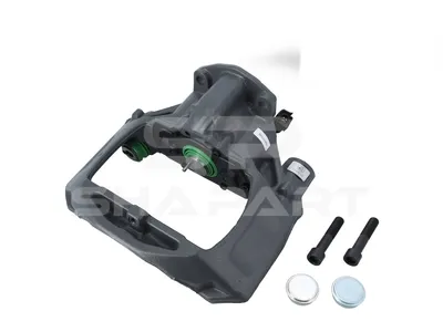 4.70187 Brake caliper, right, reman. / without old core