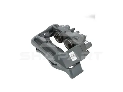 4.70191 Brake caliper, left, reman. / without old core