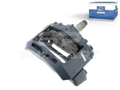 4.70195 Brake caliper, left, reman. / without old core