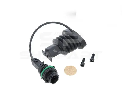 4.70205 Distance sensor, release bearing, M6 x 1, L: 220 mm, 2 poles