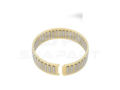 4.70221 Needle bearing, d: 88 mm, D: 96 mm, H: 24.5 mm