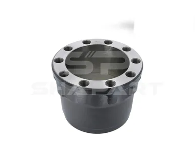4.70255 Wheel hub, without bearings