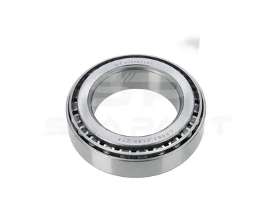 4.70274 Tapered roller bearing, d: 75 mm, D: 120 mm, H: 31 mm