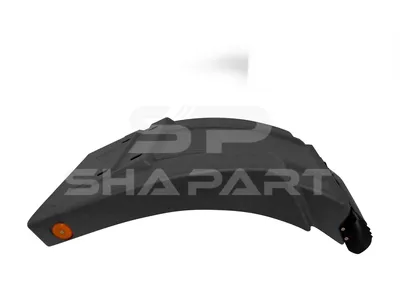 4.70316 Front fender, rear, right