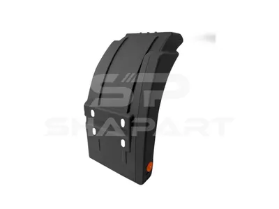 4.70319 Fender, right