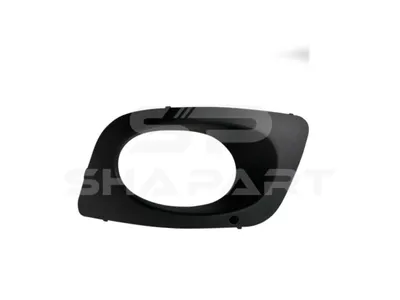4.70321 Cover, bumper, right