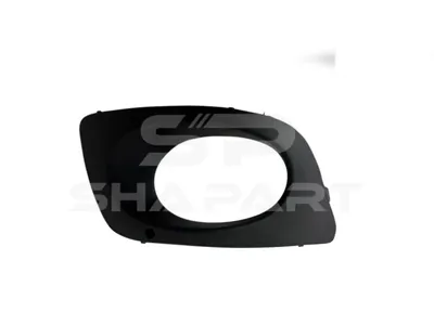 4.70322 Cover, bumper, left