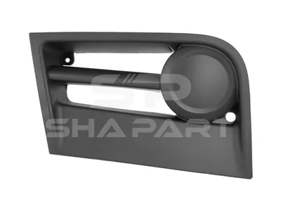 4.70323 Cover, bumper, left