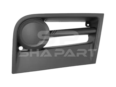 4.70324 Cover, bumper, right
