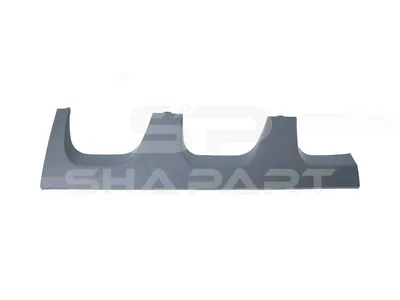 4.70326 Front grid, lower left