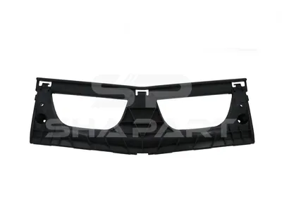 4.70329 Front grid, lower, center