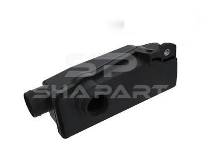 4.70330 Reservoir, Compressor