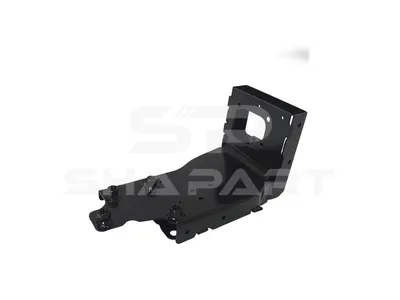 4.70371 Bracket, step, left