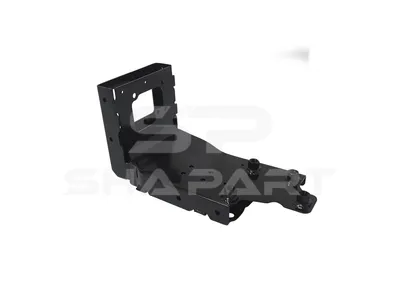 4.70372 Bracket, step, right