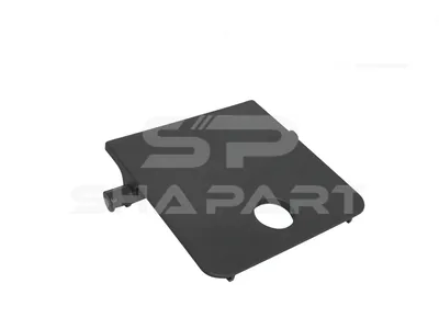 4.70385 Maintenance flap, boarding step