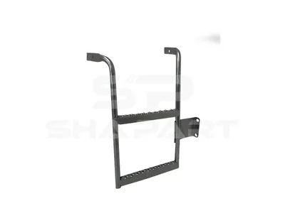 4.70389 Bracket, step well case