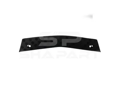 4.70391 Step, bumper