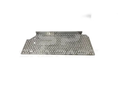 4.70393 Step plate