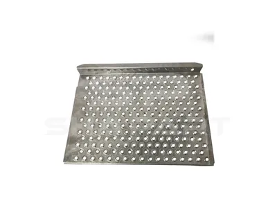 4.70394 Step plate