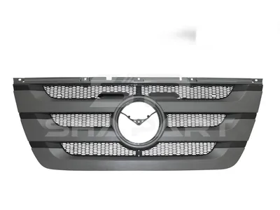 4.70399 Front grill