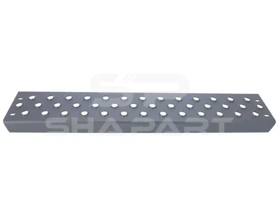 4.70401 Step plate
