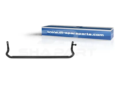 4.70403 Step rail, bumper